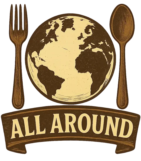 All Around Delivery